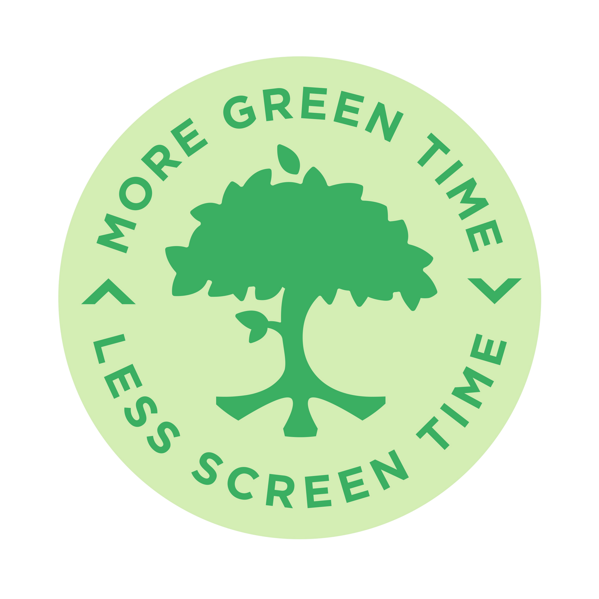 Green Time Kit